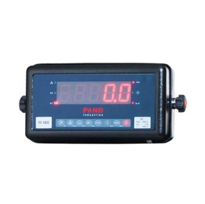 نمایشگر باسکول پند مدل 9800